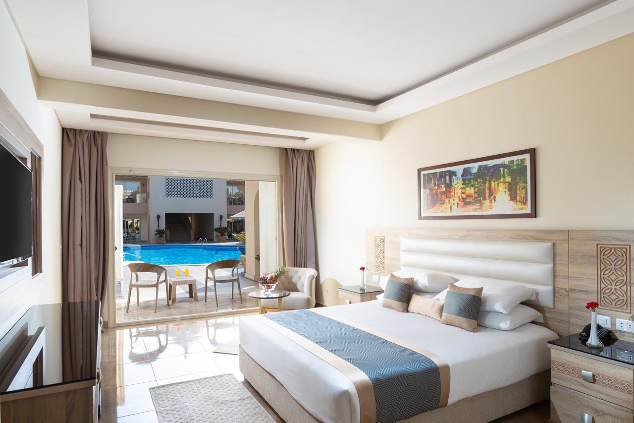 Pickalbatros Blu Spa Resort - Adults Friendly 16 Years Plus 후르가다 외부 사진
